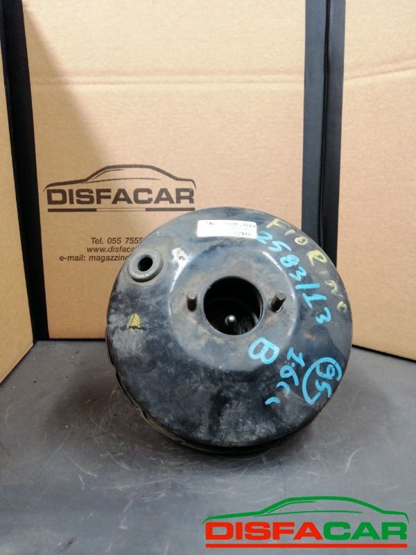 Servofreno Fiat Fiorino – pezzo 1