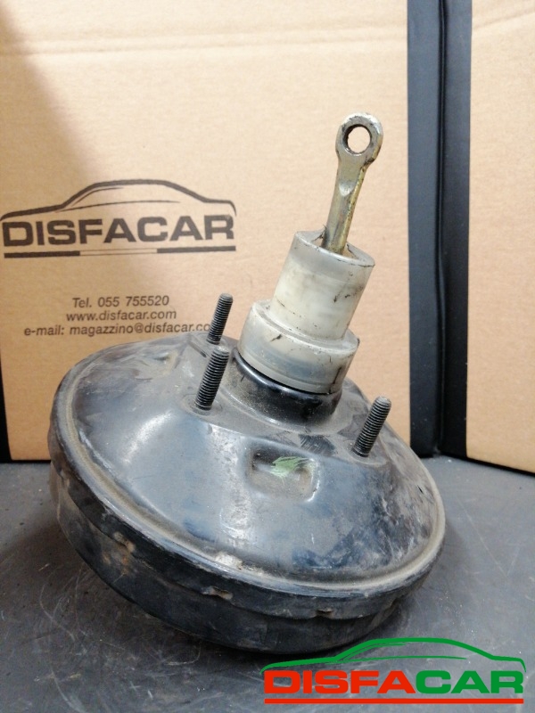 Servofreno usato Fiat Fiorino, codice 146C6.000 – foto 4 di 6