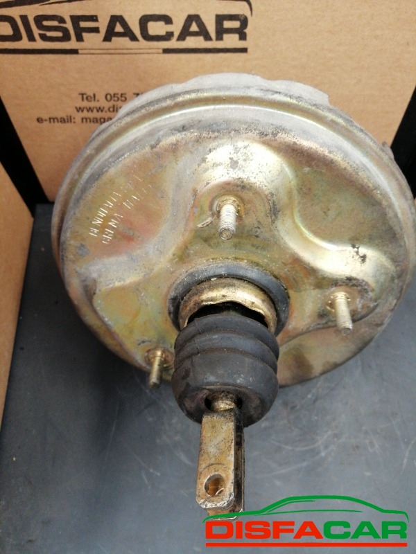 Servofreno usato Fiat Ducato 1987 – foto 5 di 6