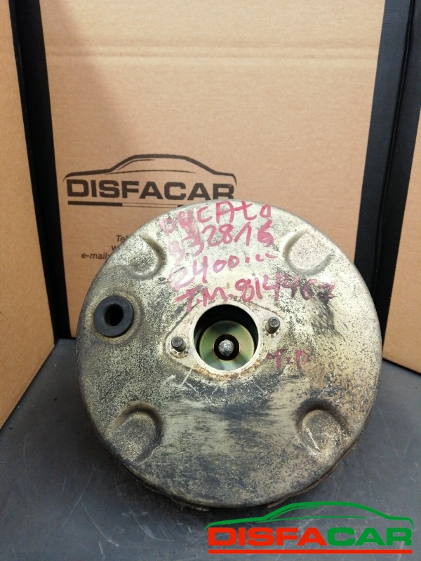 Servofreno Fiat Ducato – pezzo 1