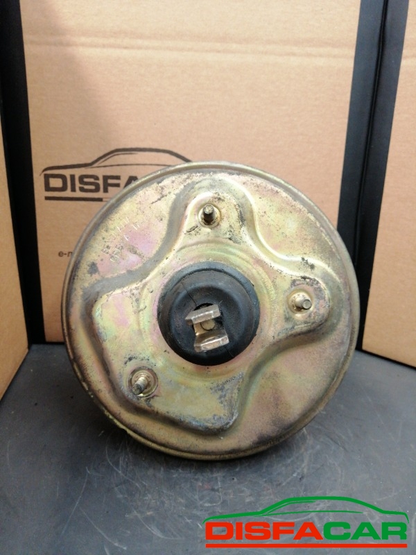 Servofreno usato Fiat Ducato 1987 – foto 4 di 6