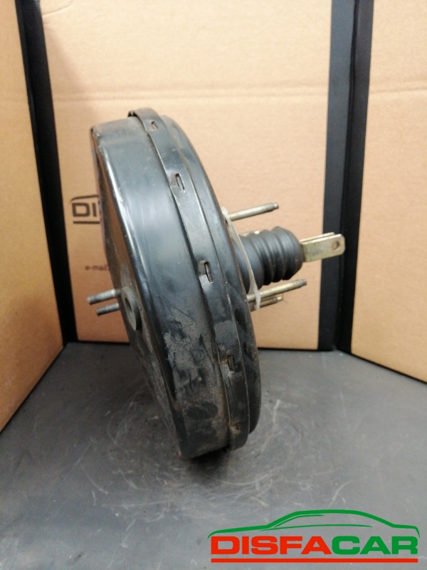 Servofreno usato Fiat Ducato 2.3 JTD, codice 8140.43S – foto 4 di 5