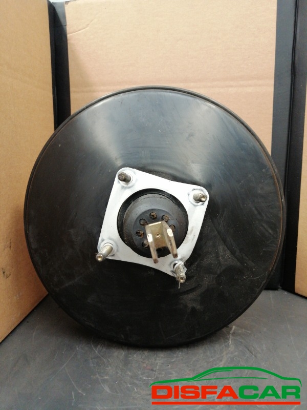 Servofreno usato Fiat Ducato 2.3 JTD, codice 8140.43S – foto 3 di 5