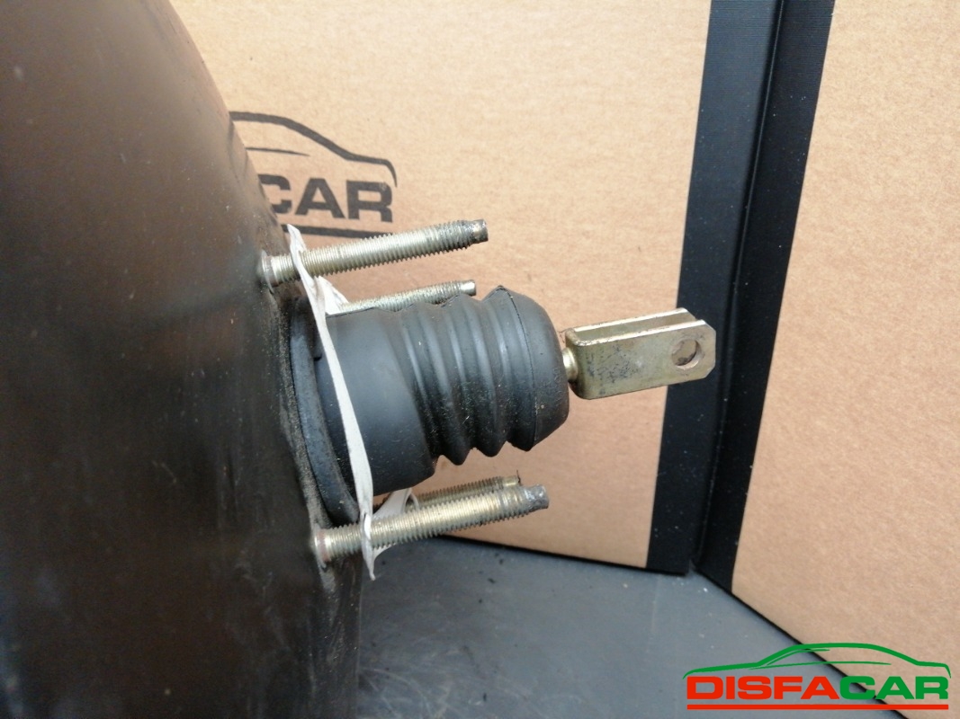 Servofreno usato Fiat Ducato 2.3 JTD, codice 8140.43S – foto 5 di 5