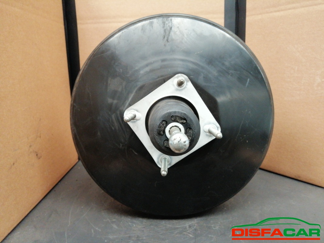 Servofreno usato Fiat Ducato 2006, codice F1AE0481D – foto 4 di 4