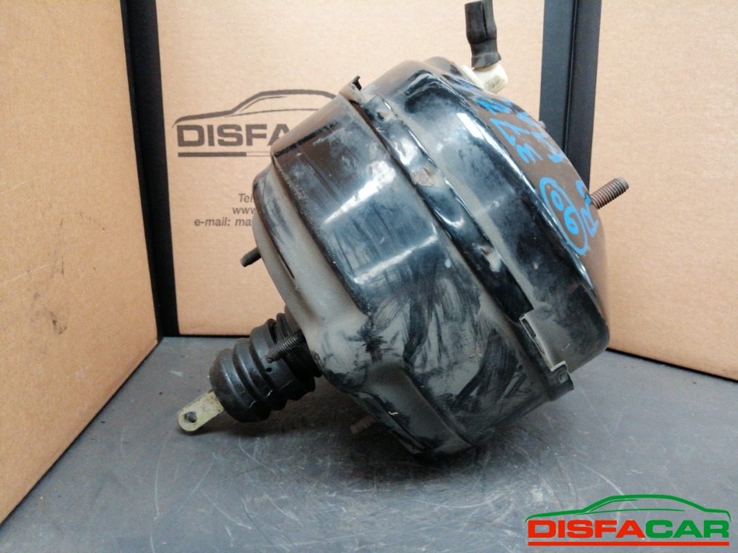 Servofreno usato Renault Master 1990, codice SOFIM8140 – foto 2 di 4