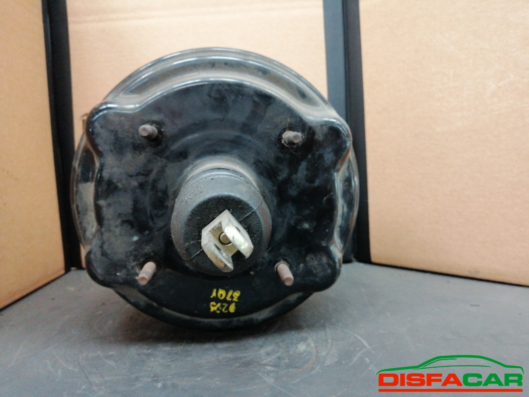 Servofreno usato Renault Master 1990, codice SOFIM8140 – foto 3 di 4