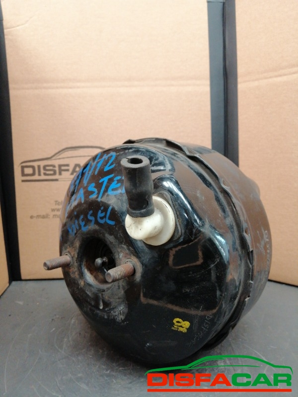 Servofreno usato Renault Master 1990, codice SOFIM8140 – foto 4 di 4