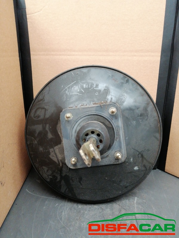 Servofreno usato Renault Master T35/120 2.5 DC 2003 – foto 4 di 4