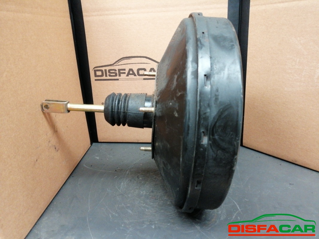 Servofreno usato Renault Master T35/120 2.5 DC 2003 – foto 3 di 4