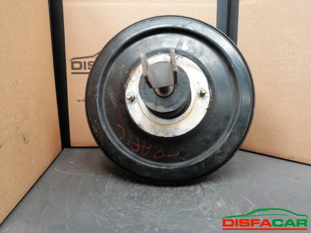 Servofreno usato Renault Trafic – foto 4 di 4