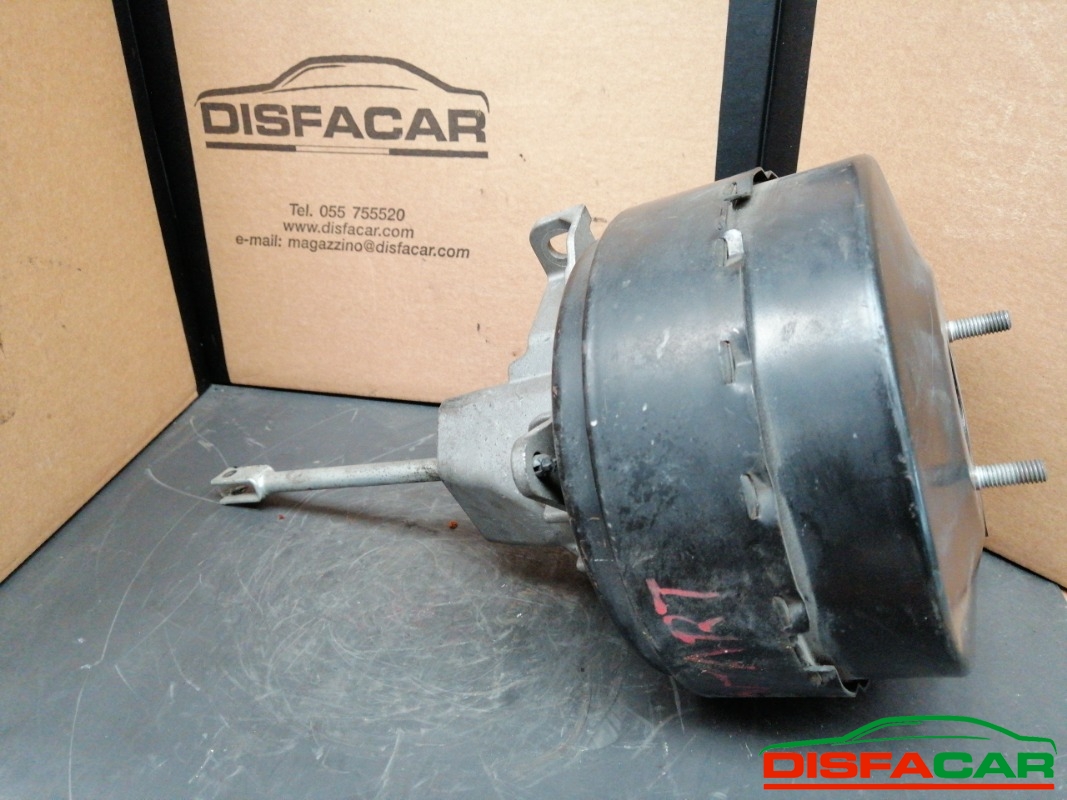 Servofreno usato Smart ForTwo – foto 3 di 5