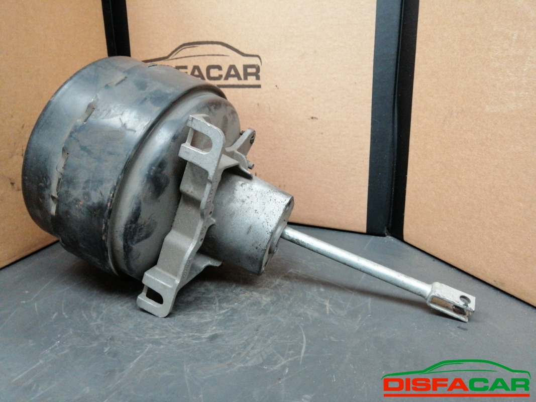Servofreno usato Smart ForTwo – foto 4 di 5