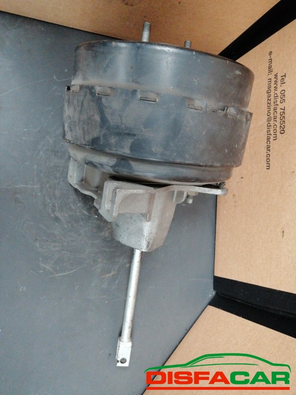 Servofreno usato Smart ForTwo – foto 5 di 5
