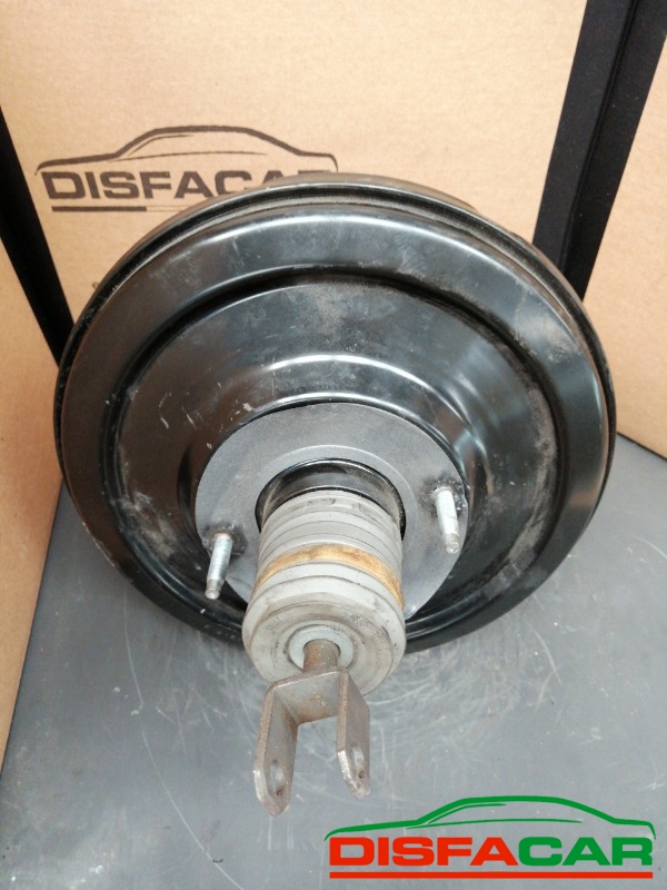 Servofreno usato BMW X5 E70 2007 – foto 4 di 4