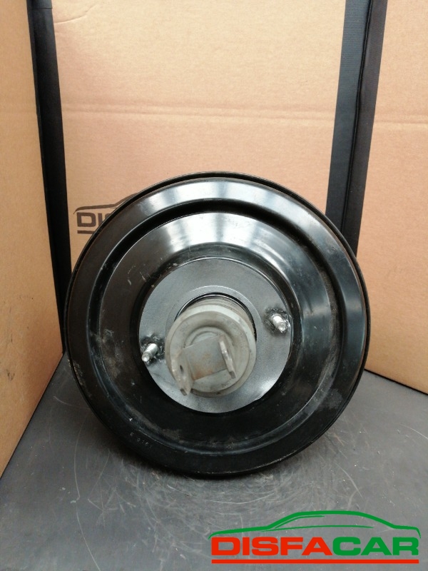 Servofreno usato BMW X5 E70 2007 – foto 3 di 4
