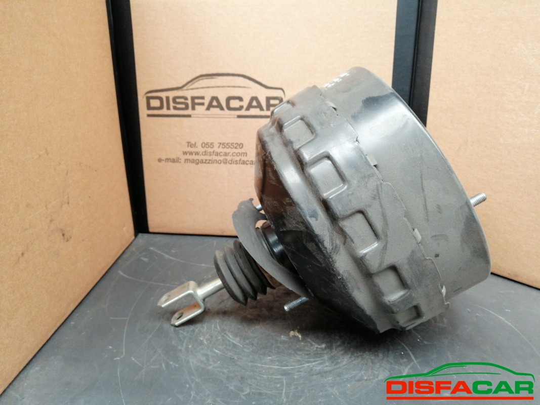 Servofreno usato BMW 320 E90/91 – foto 2 di 4