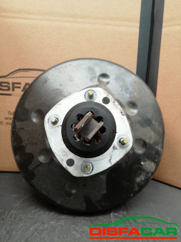 Servofreno usato Smart ForFour – foto 4 di 5