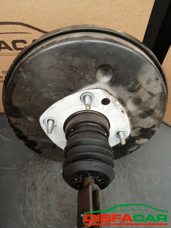 Servofreno usato Smart ForFour – foto 5 di 5