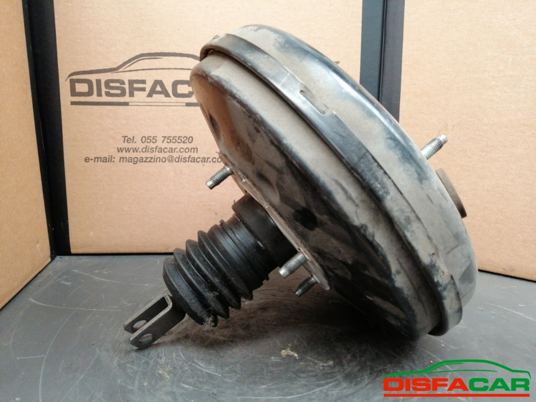 Servofreno usato Smart ForFour – foto 3 di 5