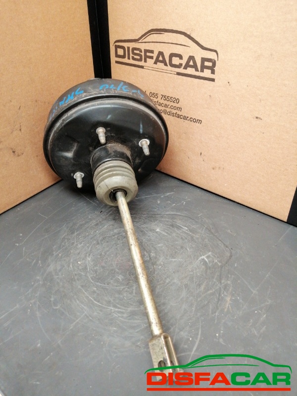 Servofreno usato Smart ForTwo – foto 5 di 5