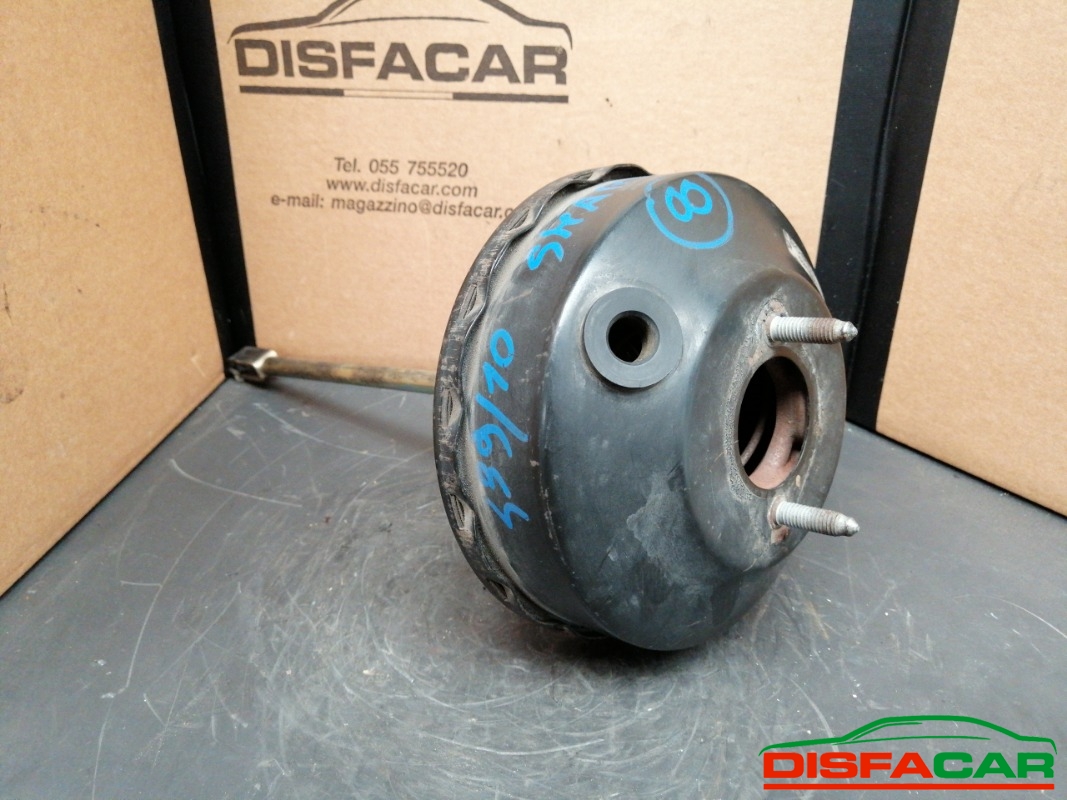 Servofreno Smart ForTwo – pezzo 1