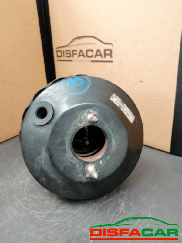 Servofreno usato Smart ForTwo – foto 2 di 5