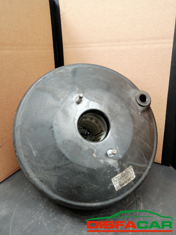 Servofreno Mercedes Benz Sprinter 2006