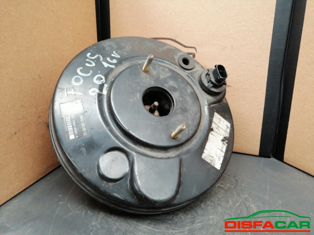 Servofreno Ford Focus