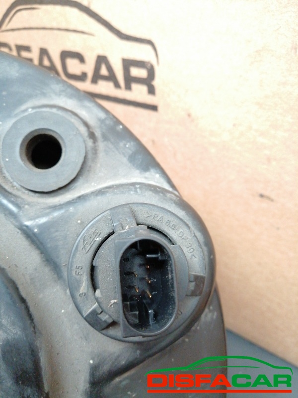 Servofreno usato Ford Focus – foto 3 di 6