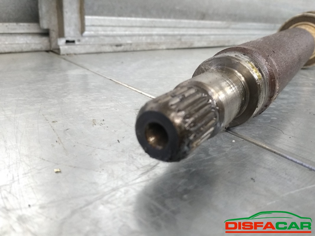 Semiasse usato Ford Fiesta 2005, codice FIJA – foto 6 di 6