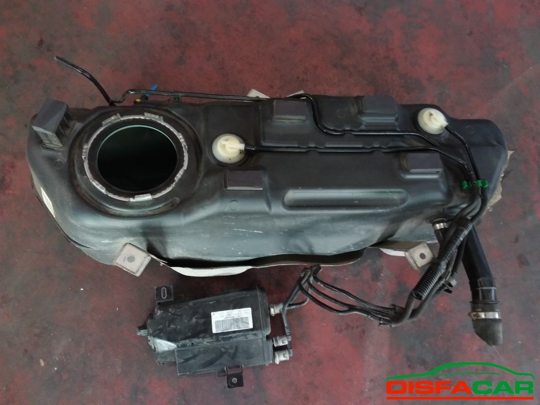 Serbatoio Fiat Panda 2011