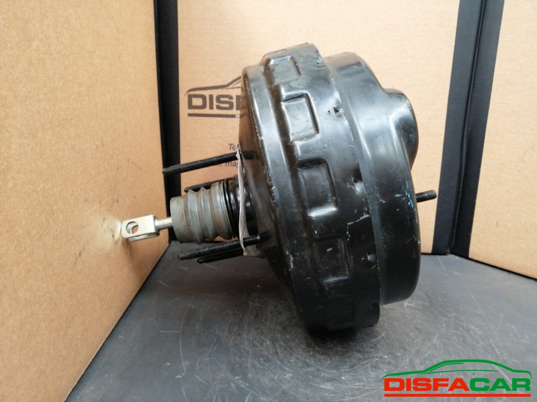 Servofreno usato Ford C-Max – foto 5 di 5