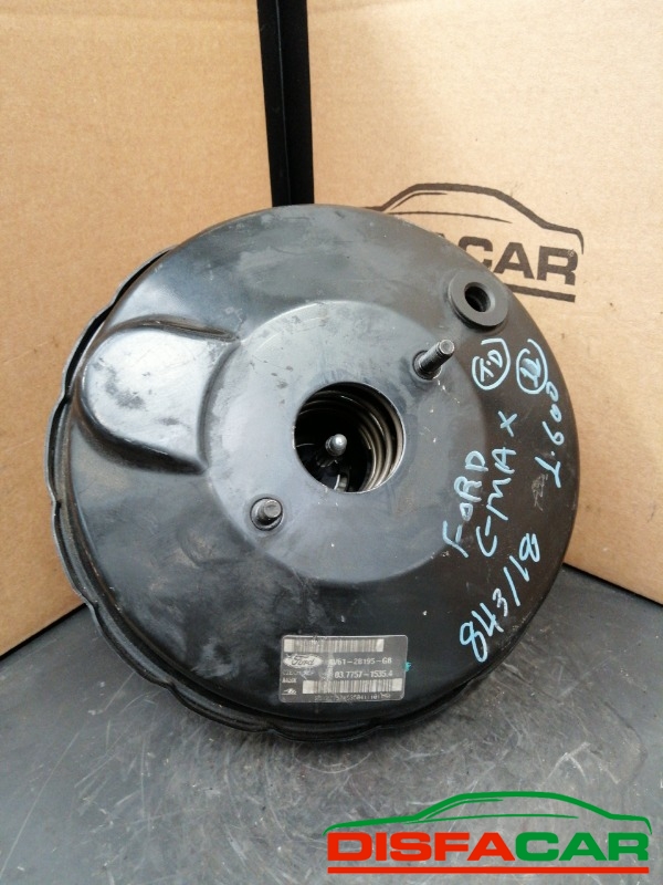 Servofreno Ford C-Max