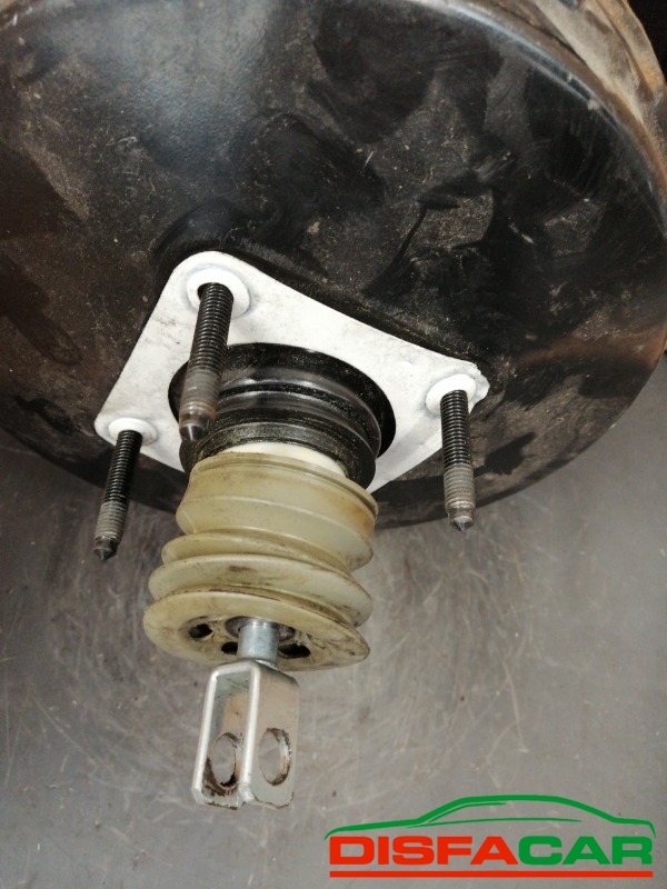 Servofreno usato Ford S-Max – foto 5 di 5