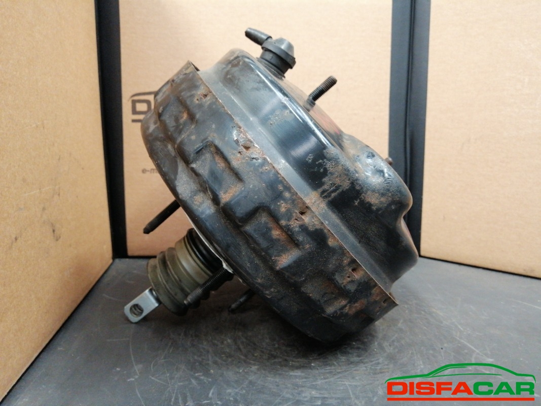 Servofreno usato Ford S-Max – foto 3 di 5