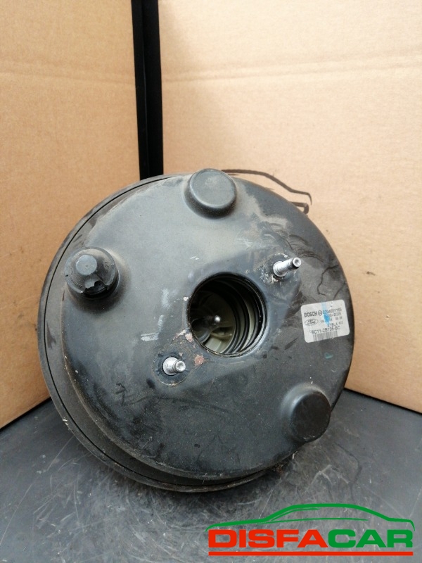 Servofreno Ford Transit – pezzo 1