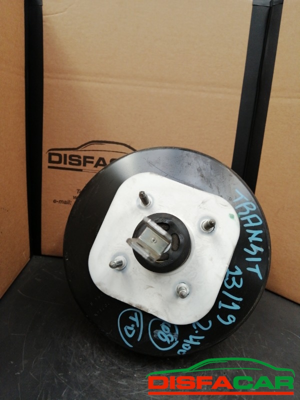 Servofreno usato Ford Transit – foto 4 di 5