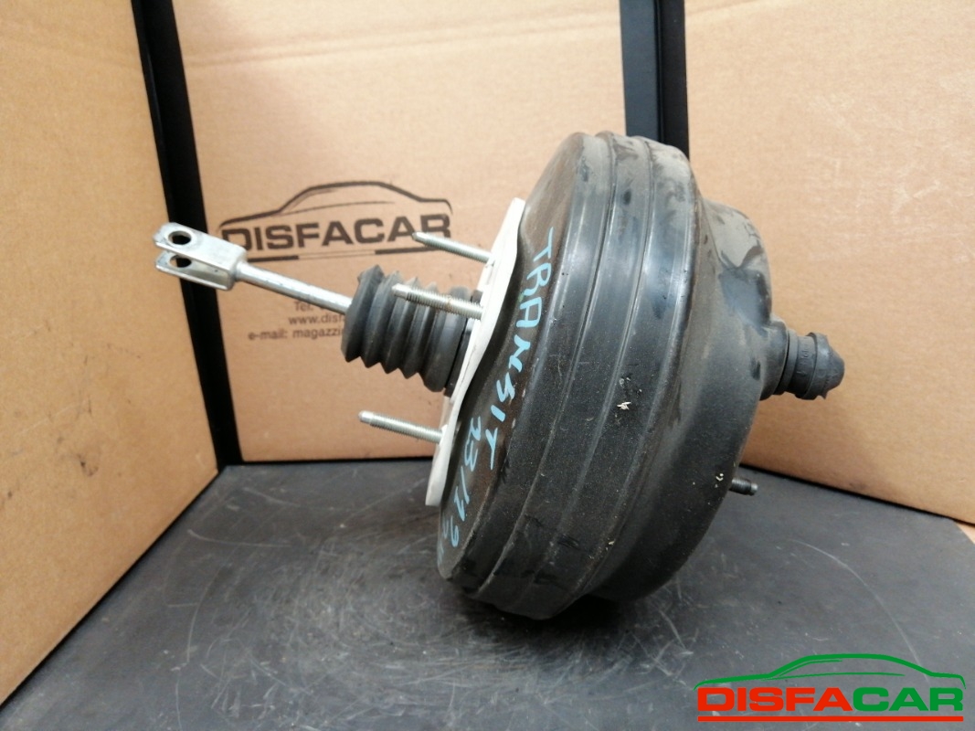 Servofreno usato Ford Transit – foto 3 di 5
