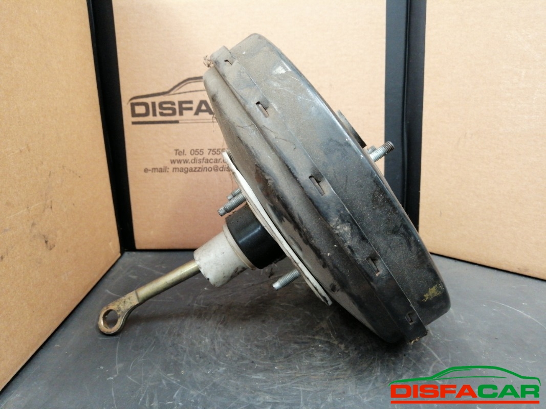 Servofreno usato Ford Transit – foto 3 di 4