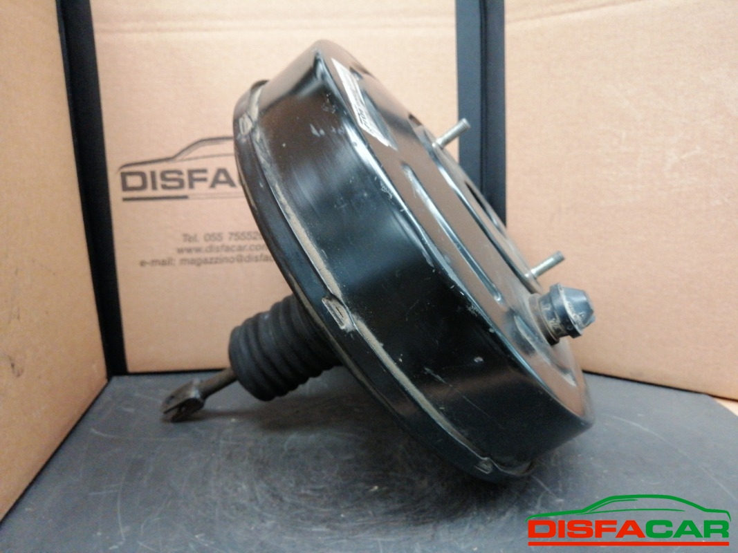 Servofreno usato Renault Trafic – foto 3 di 6