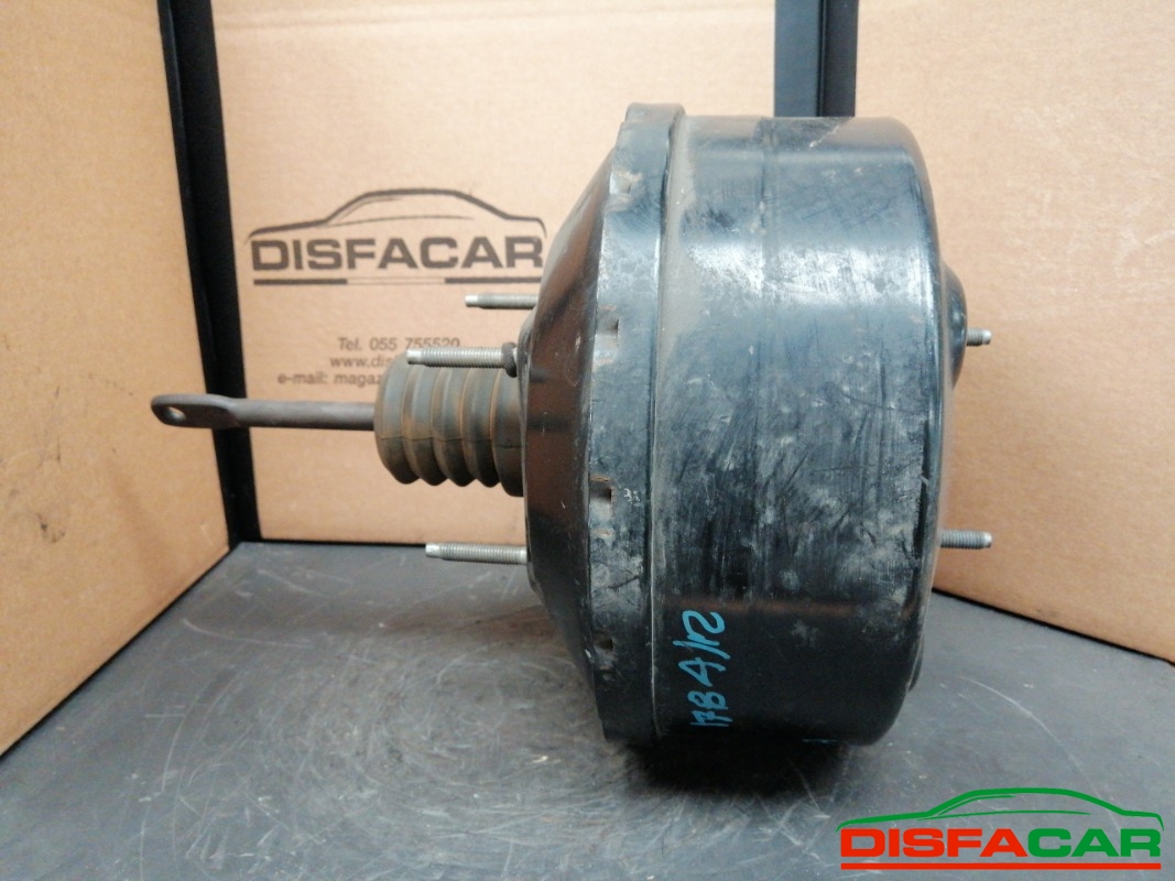 Servofreno usato Opel Antara – foto 3 di 5