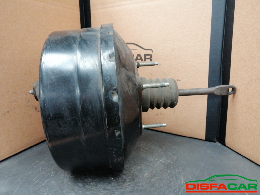 Servofreno usato Opel Antara – foto 5 di 5