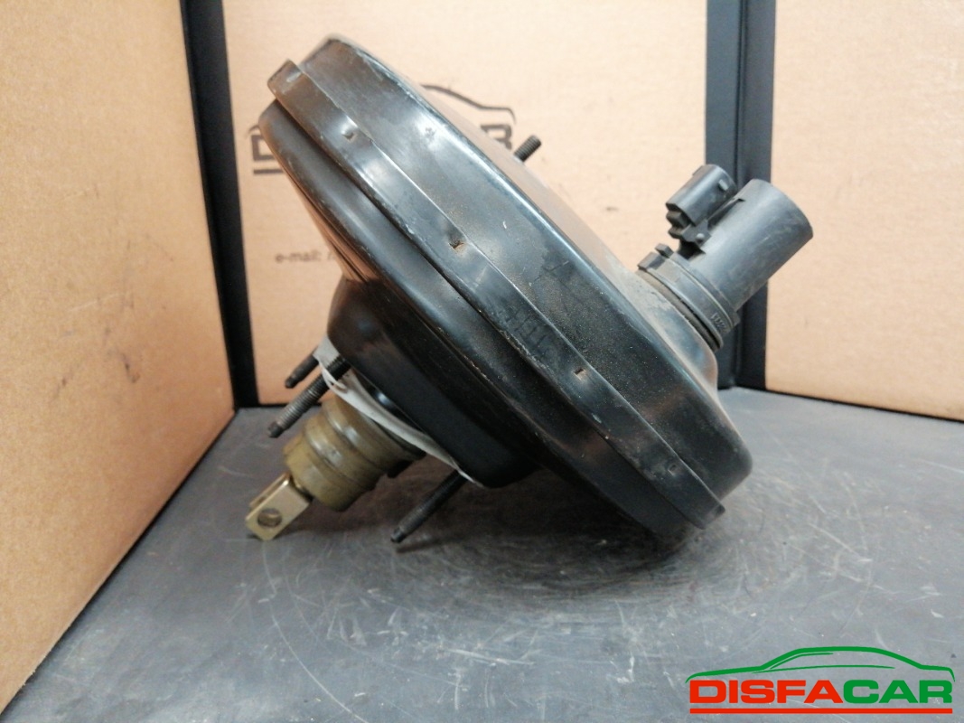 Servofreno usato Volvo V50 – foto 3 di 5