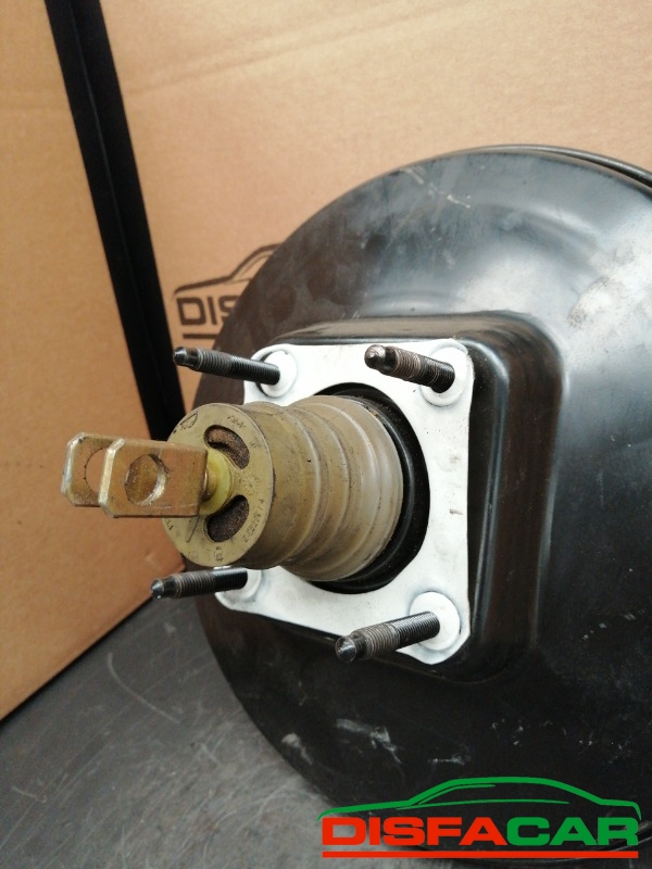 Servofreno usato Volvo V50 – foto 5 di 5