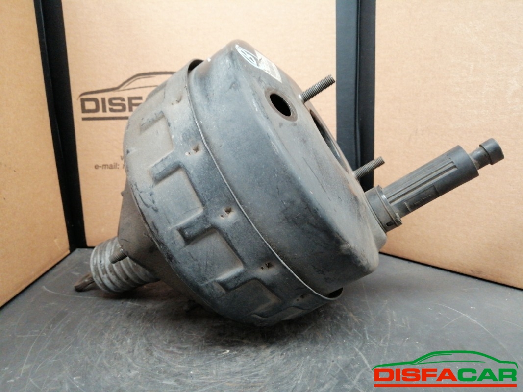 Servofreno usato Jeep Cherokee 4.0 SUV 5P 1992 – foto 2 di 6