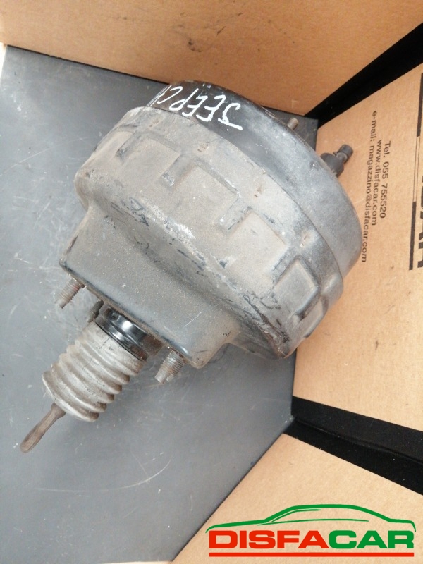 Servofreno usato Jeep Cherokee 4.0 SUV 5P 1992 – foto 6 di 6