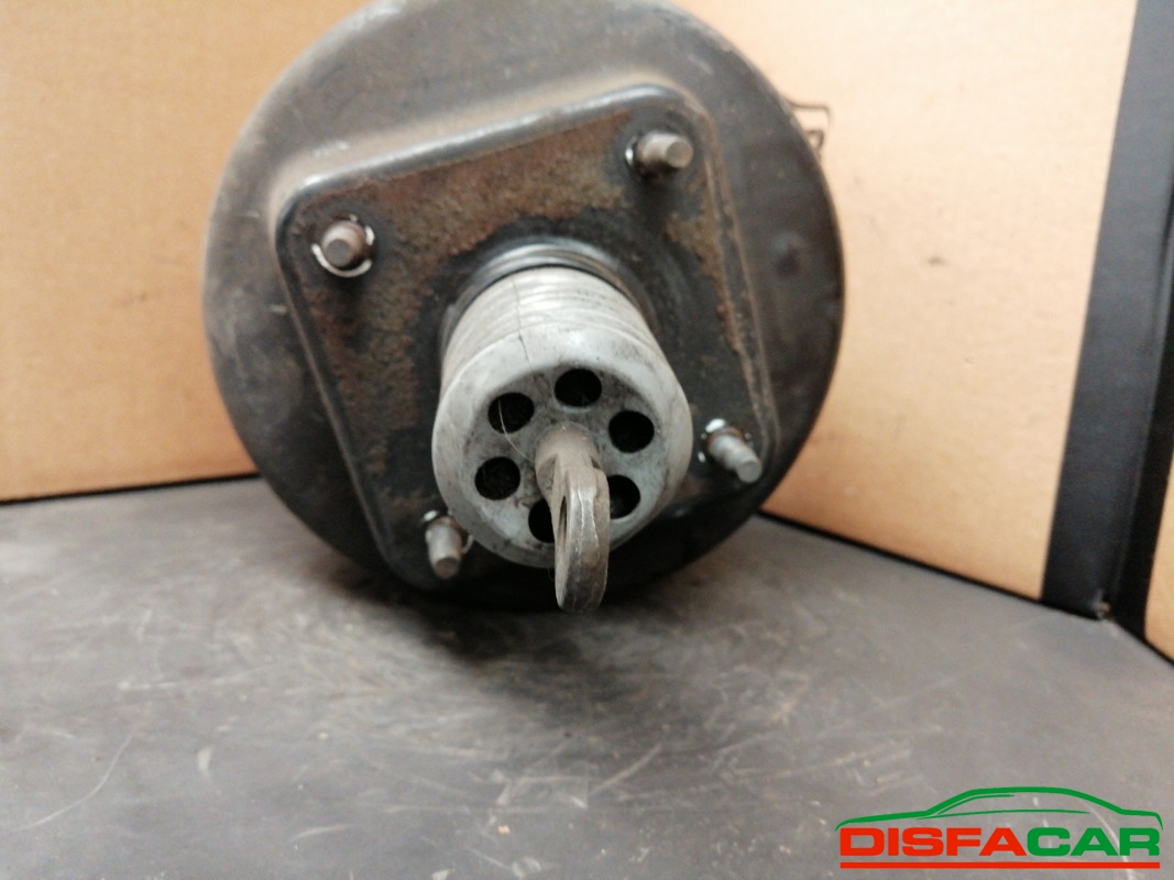 Servofreno usato Jeep Cherokee 4.0 SUV 5P 1992 – foto 5 di 6