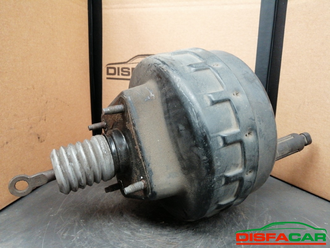 Servofreno usato Jeep Cherokee 4.0 SUV 5P 1992 – foto 4 di 6