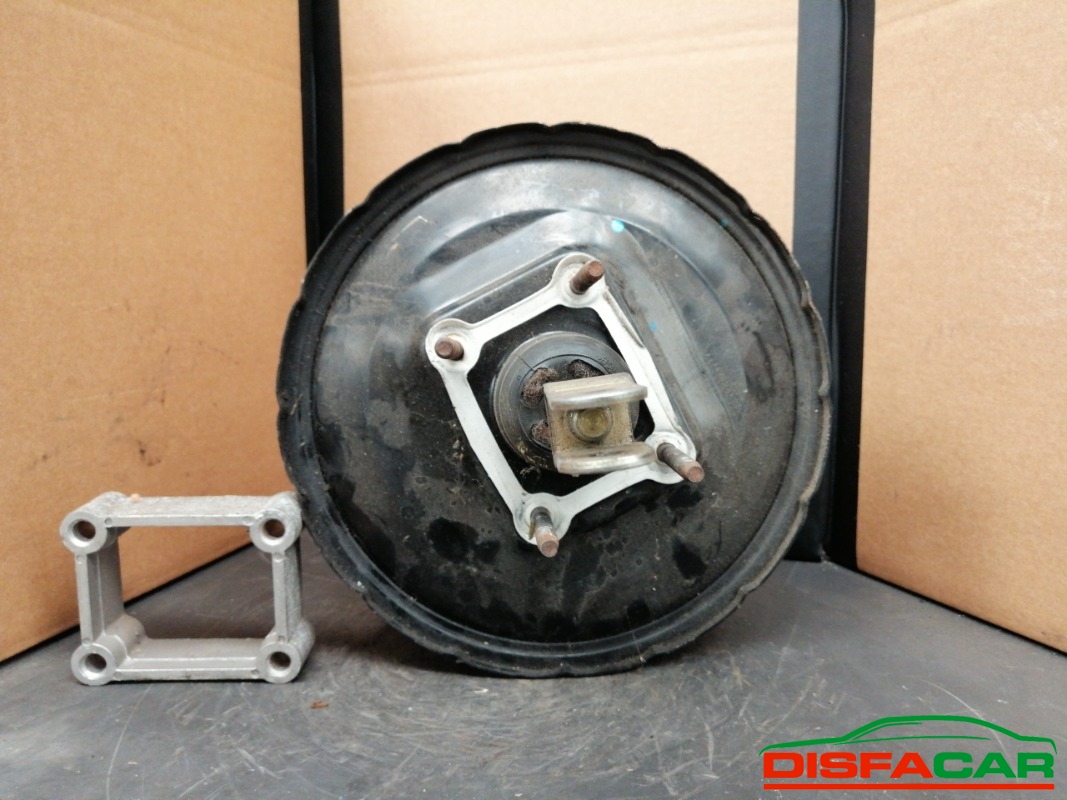 Servofreno usato GREAT WALL GREAT WALL HOOVER 2351CC/B-GPL/FURG, codice 4C64S4M – foto 3 di 6